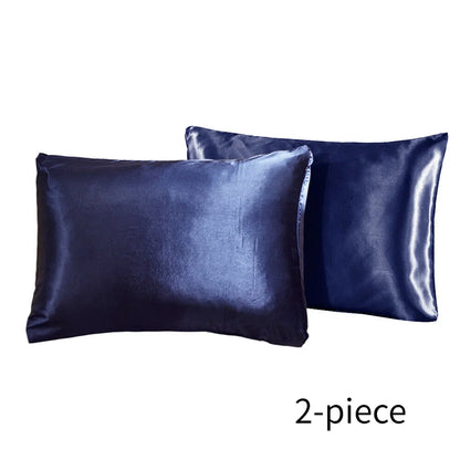 Pure Emulation Silk Pillowcase