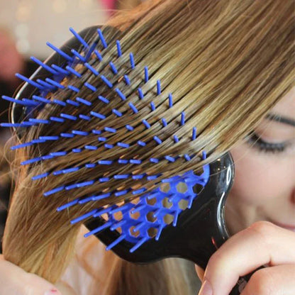 Hollow Hair Comb