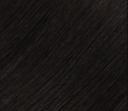 Real Remy Human Hair