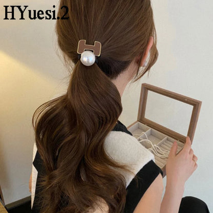 Ponytail Hair Bands