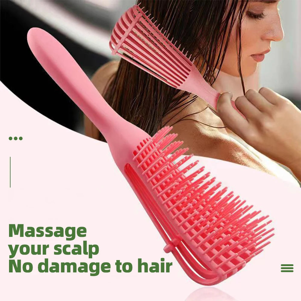 Scalp Massage Hair Comb