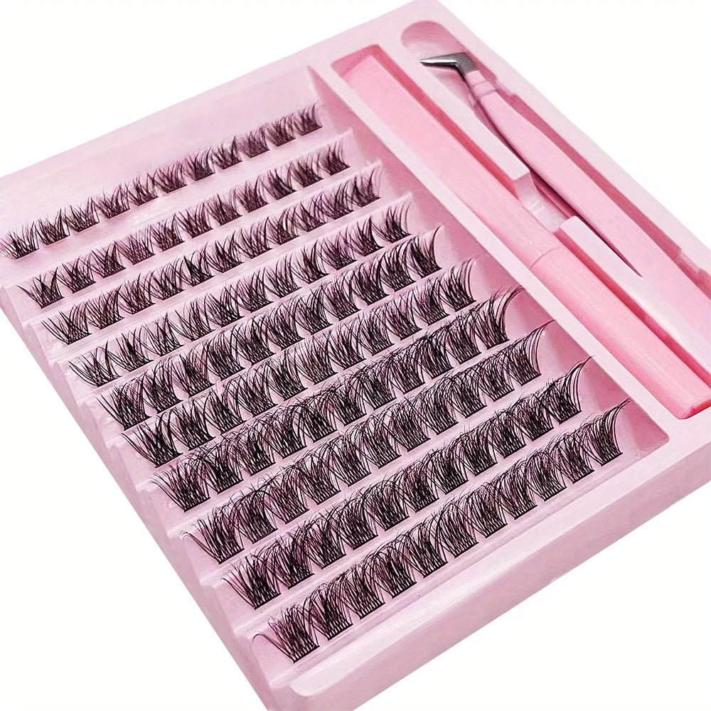 Lash Extension Kit