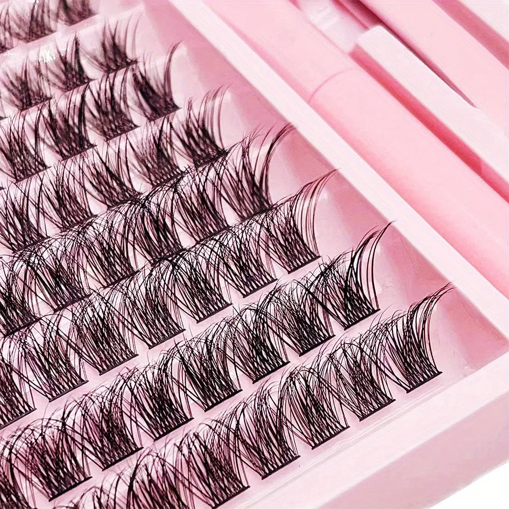 Lash Extension Kit