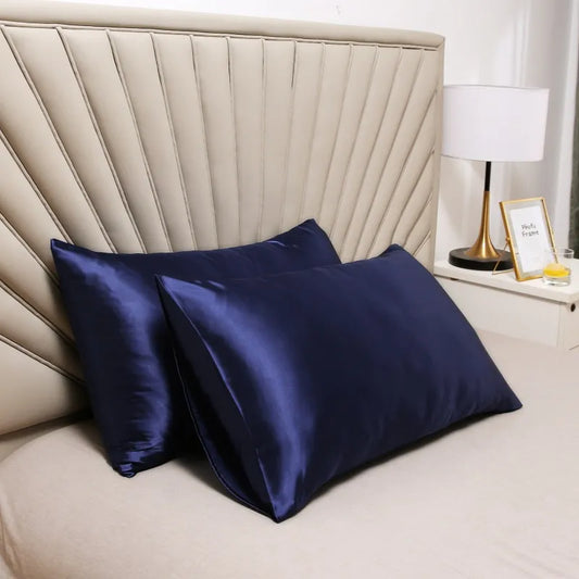 Pure Emulation Silk Pillowcase