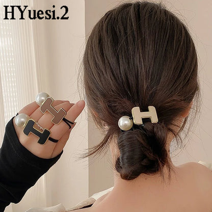 Ponytail Hair Bands