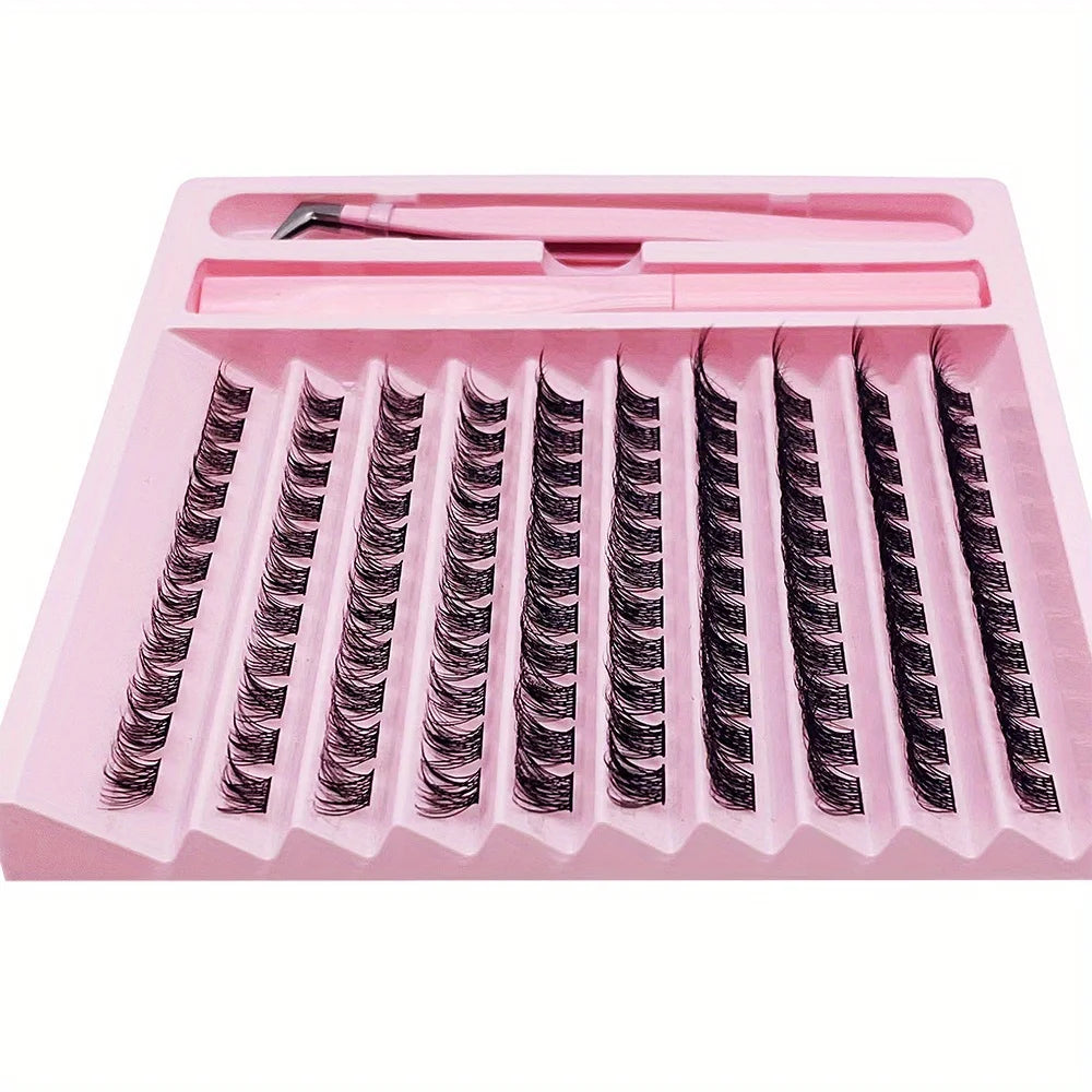 Lash Extension Kit